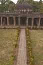 Malik MughithÃ¢â¬â¢s Mosque, Mandu, India